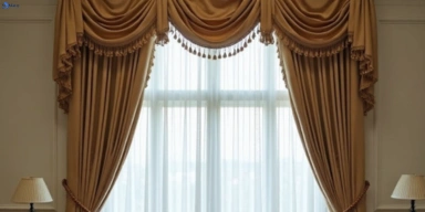 Living room lounge curtain cleaning service wellers-hill Matty Curtain Cleaning