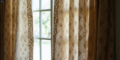 Dry cleaning delicate silk velvet drapes wellers-hill Matty Curtain Cleaning