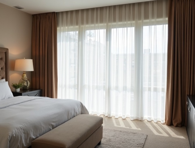 Wellers Hill Blockout Curtain Cleaning