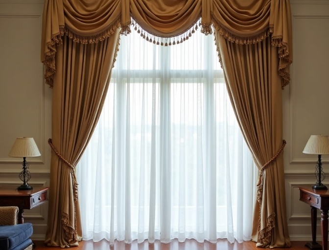 Wellers Hill Drapes Cleaning