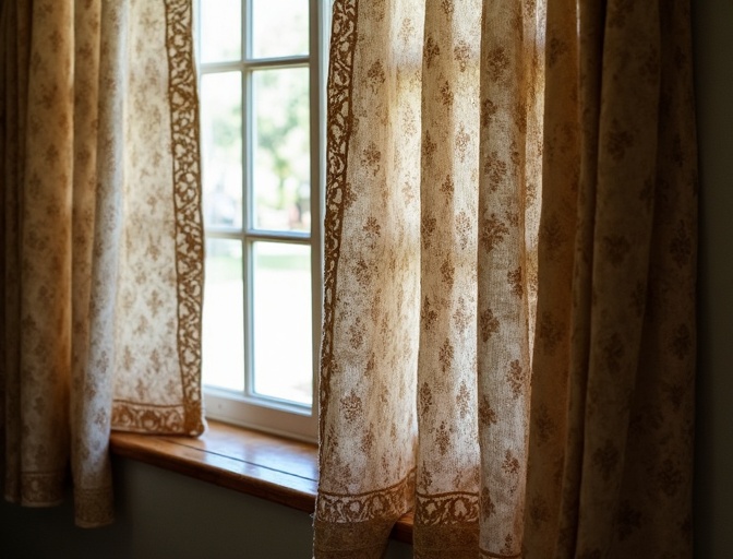 Wellers Hill Vintage Curtain Cleaning